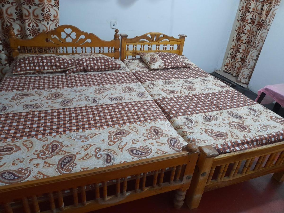 Dero Beach Holiday Home Batticaloa Εξωτερικό φωτογραφία