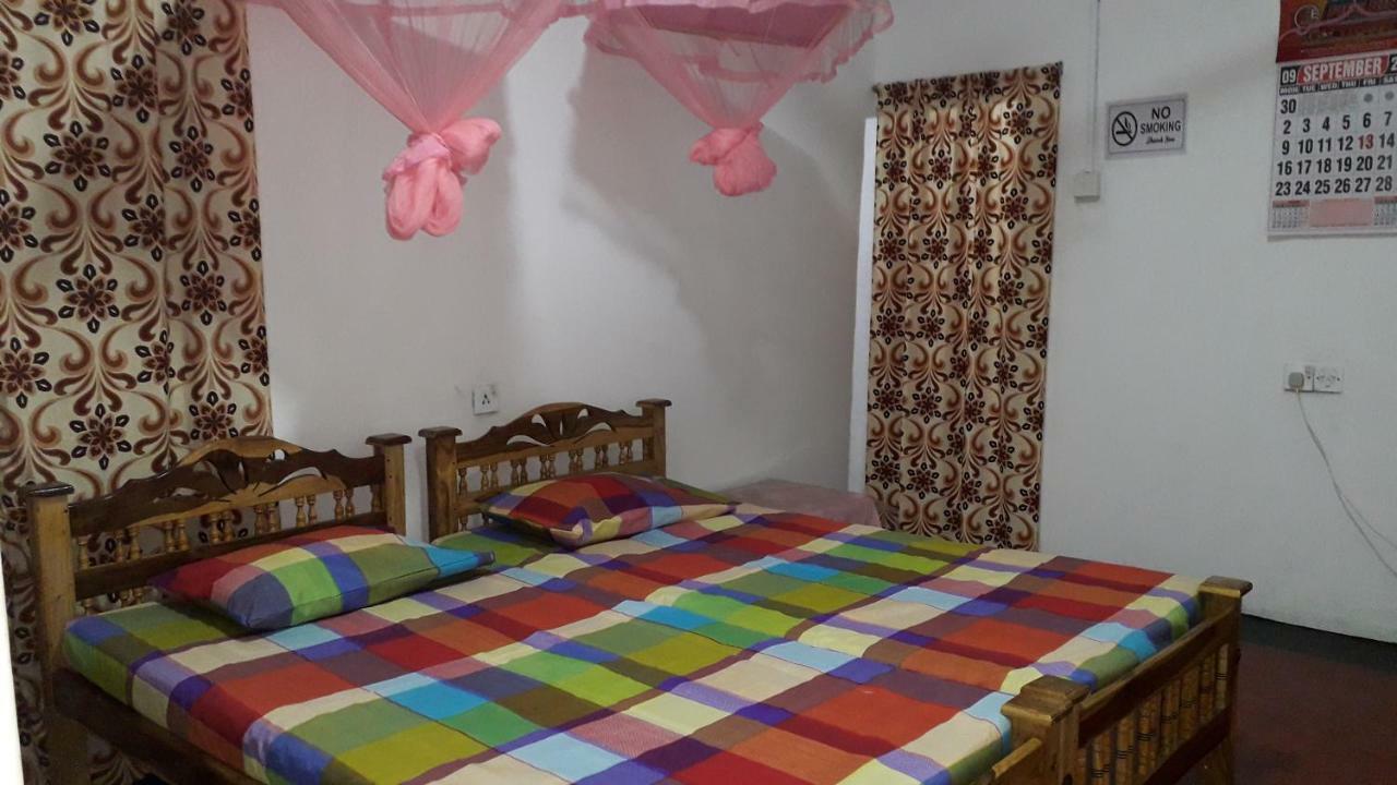 Dero Beach Holiday Home Batticaloa Εξωτερικό φωτογραφία