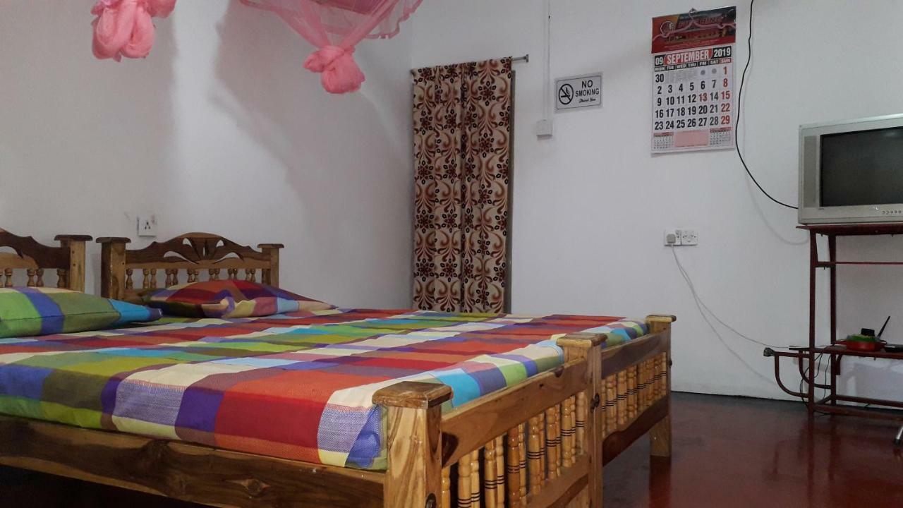 Dero Beach Holiday Home Batticaloa Εξωτερικό φωτογραφία