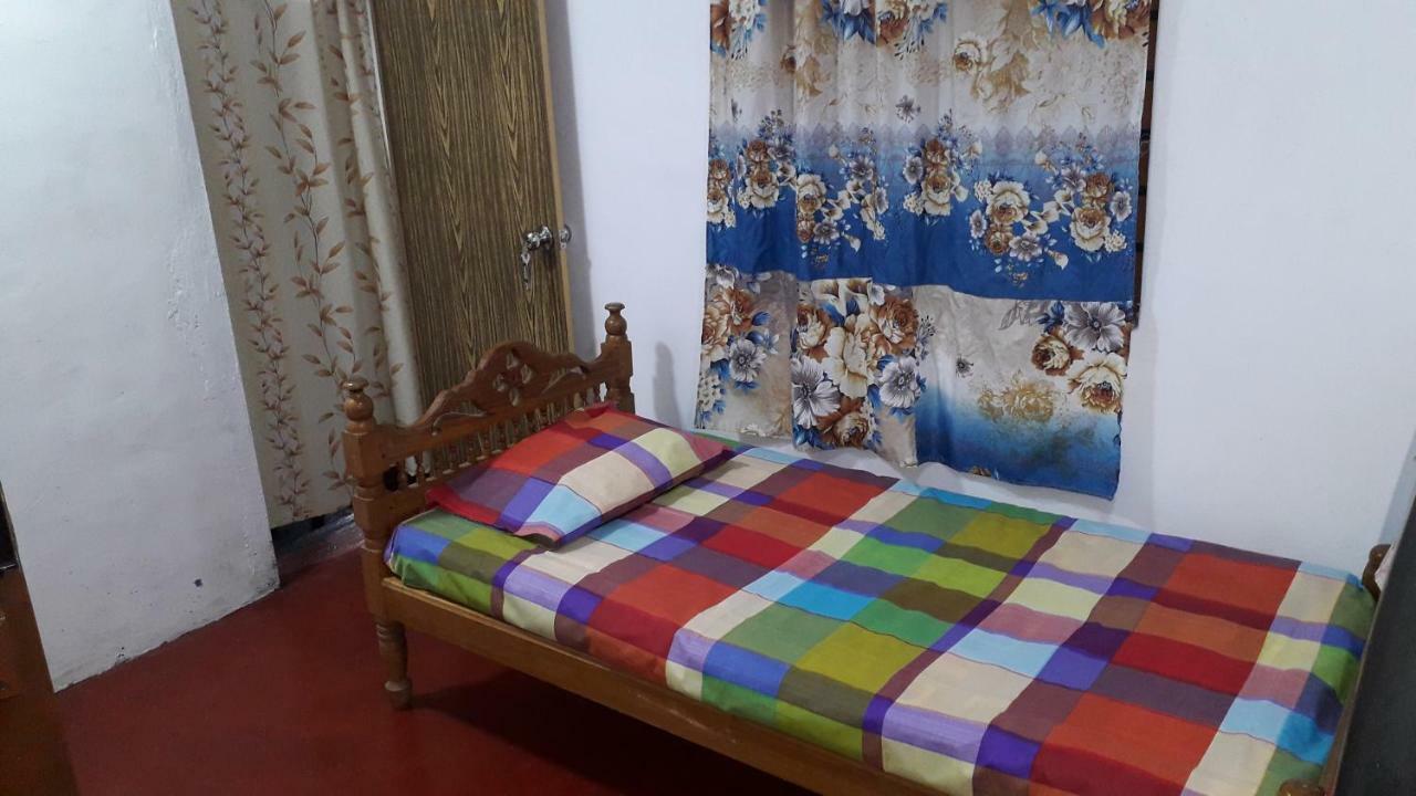 Dero Beach Holiday Home Batticaloa Εξωτερικό φωτογραφία